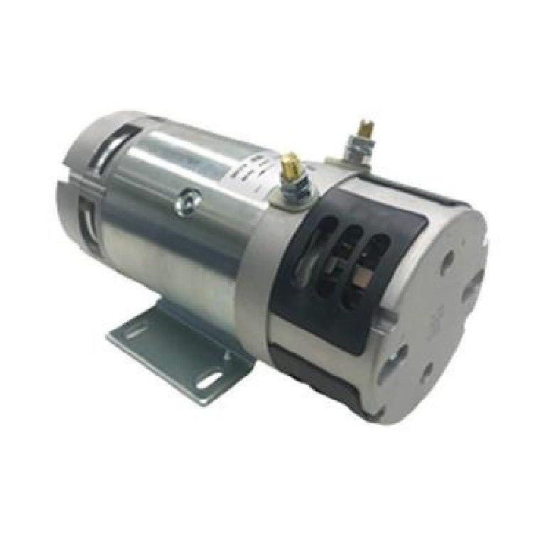 Motor Elétrico - Mahle Metal Leve - MM 389 - (1)