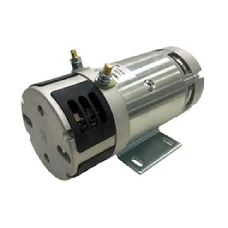 Motor Elétrico - Mahle Metal Leve - MM 389 - (3)