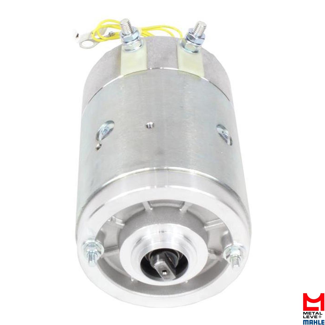 Motor Elétrico - Mahle Metal Leve - MM 60 - (1)