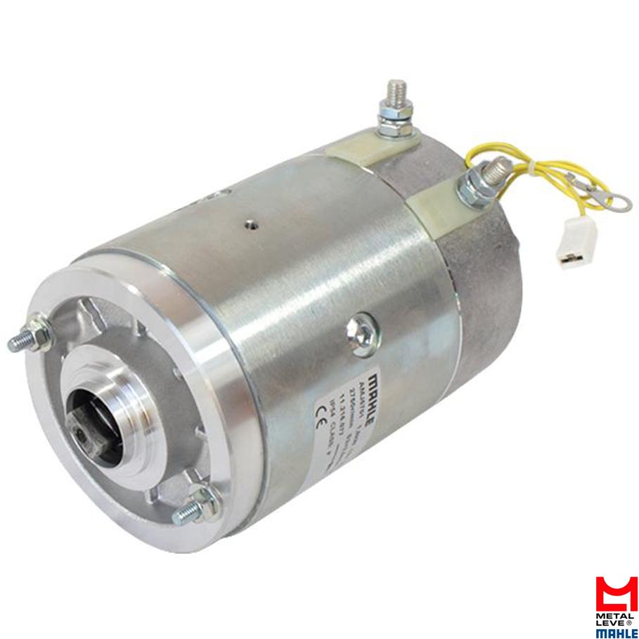 Motor Elétrico - Mahle Metal Leve - MM 61 - (1)