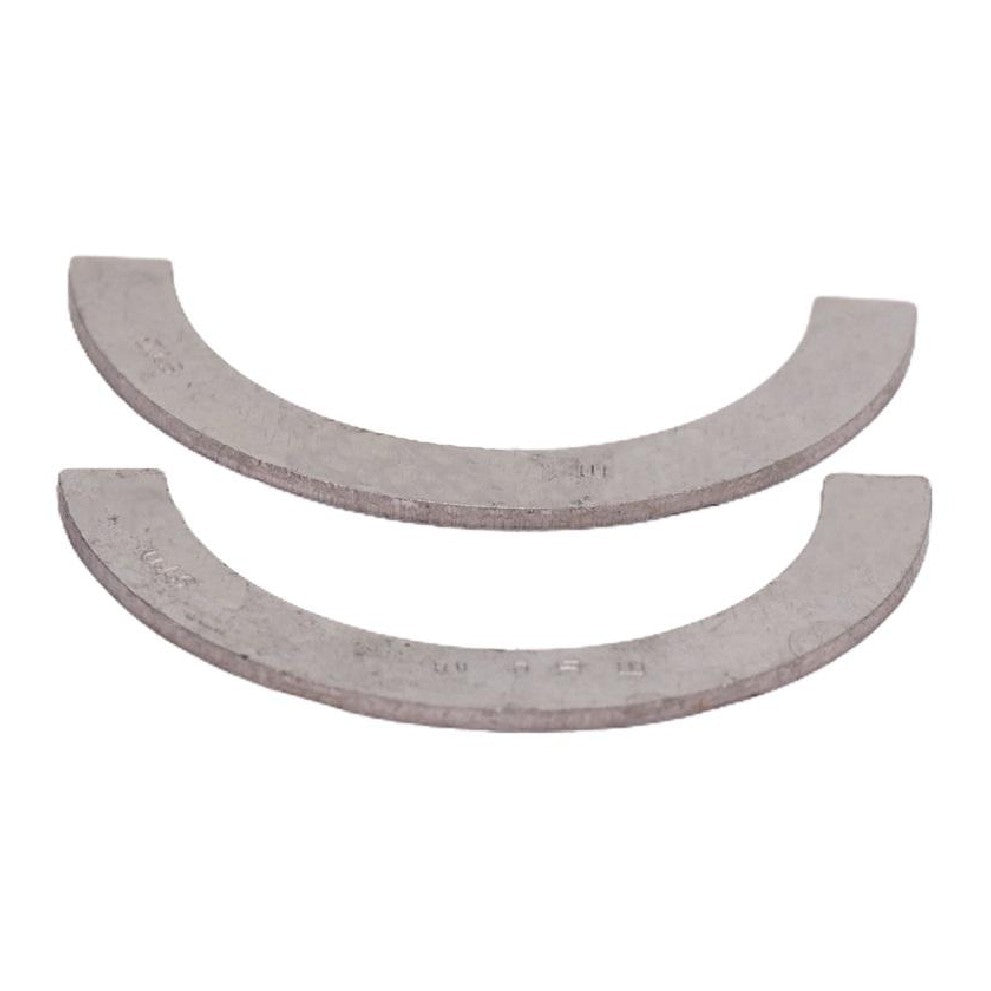 Par de Arruelas de Encosto 0,10 - Mahle Metal Leve - AE-010-J 0,10 - (2)