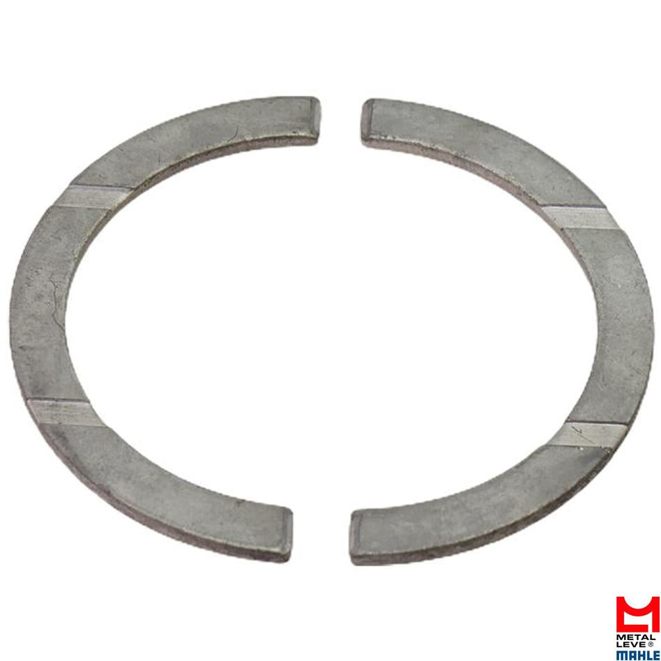Par de Arruelas de Encosto 0,10 - Mahle Metal Leve - AE-117-J 0,10 - (1)