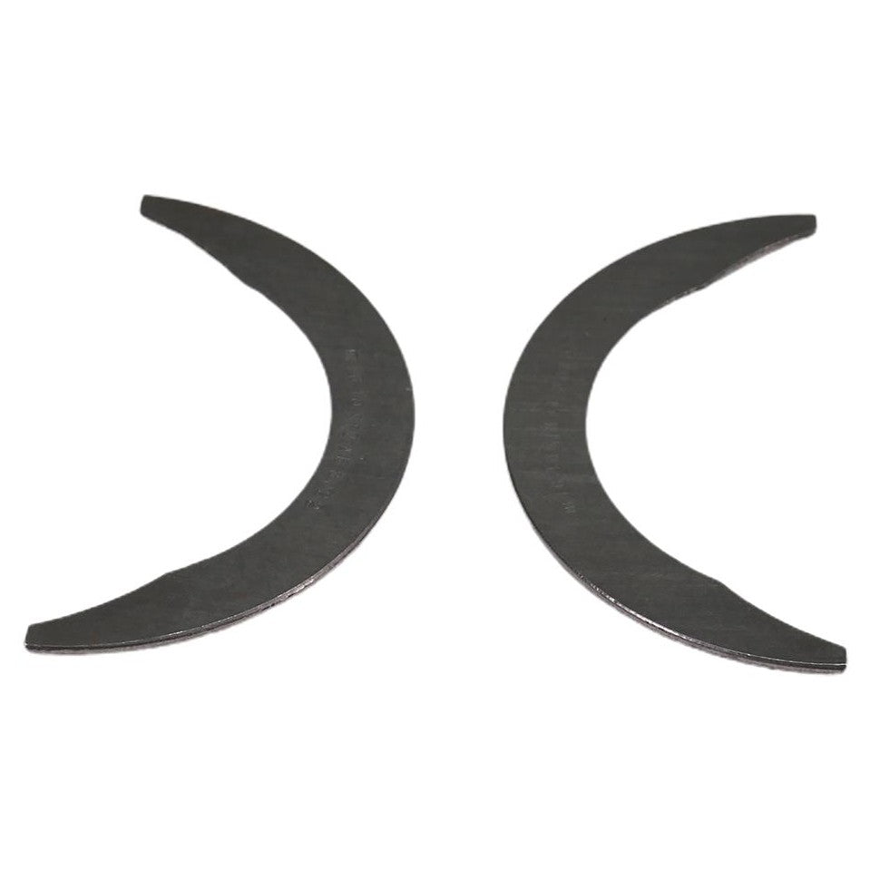 Par de Arruelas de Encosto 0,25 - Mahle Metal Leve - AE-320-J 0,25 - (2)
