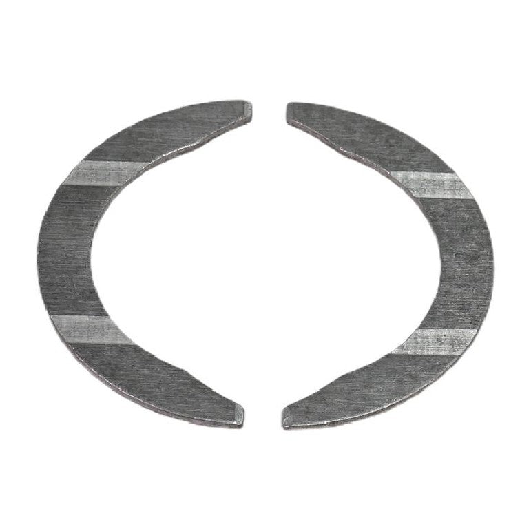 Par de Arruelas de Encosto 0,25 - Mahle Metal Leve - AE-350-J 0,25 - (1)