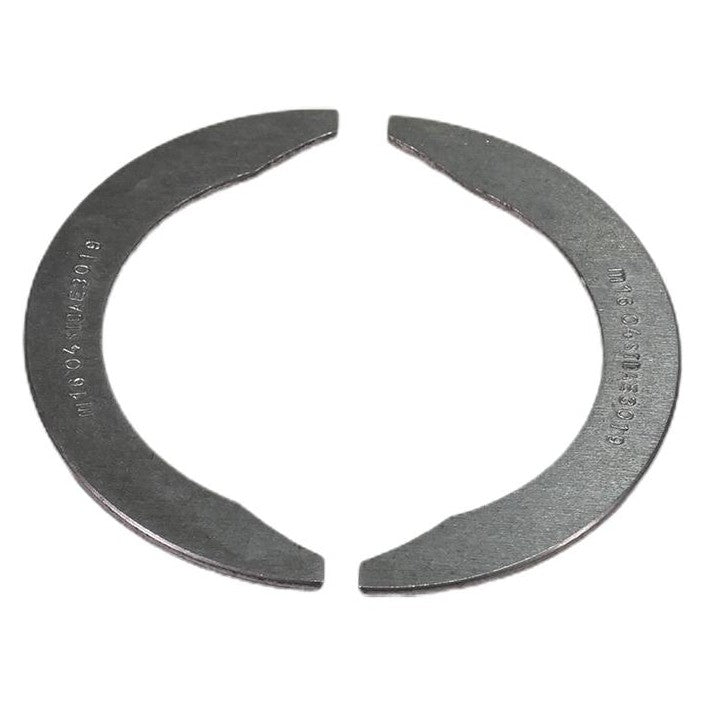 Par de Arruelas de Encosto 0,25 - Mahle Metal Leve - AE-350-J 0,25 - (2)