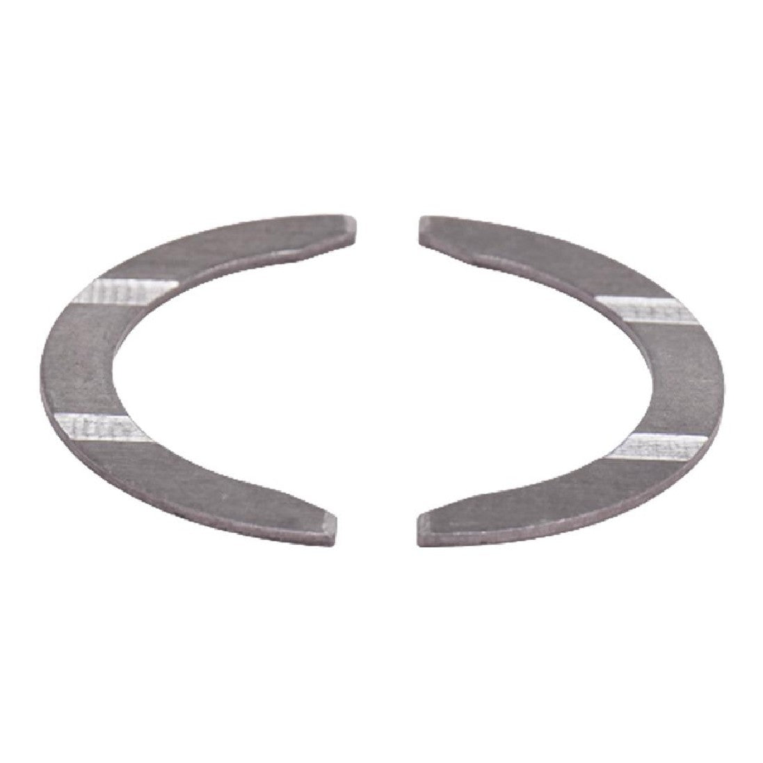 Par de Arruelas de Encosto 0,25 - Mahle Metal Leve - AE-363-J 0,25 - (1)