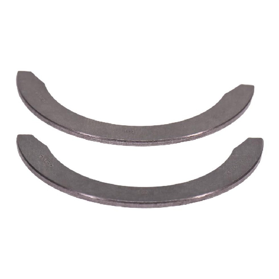 Par de Arruelas de Encosto 0,25 - Mahle Metal Leve - AE-363-J 0,25 - (2)