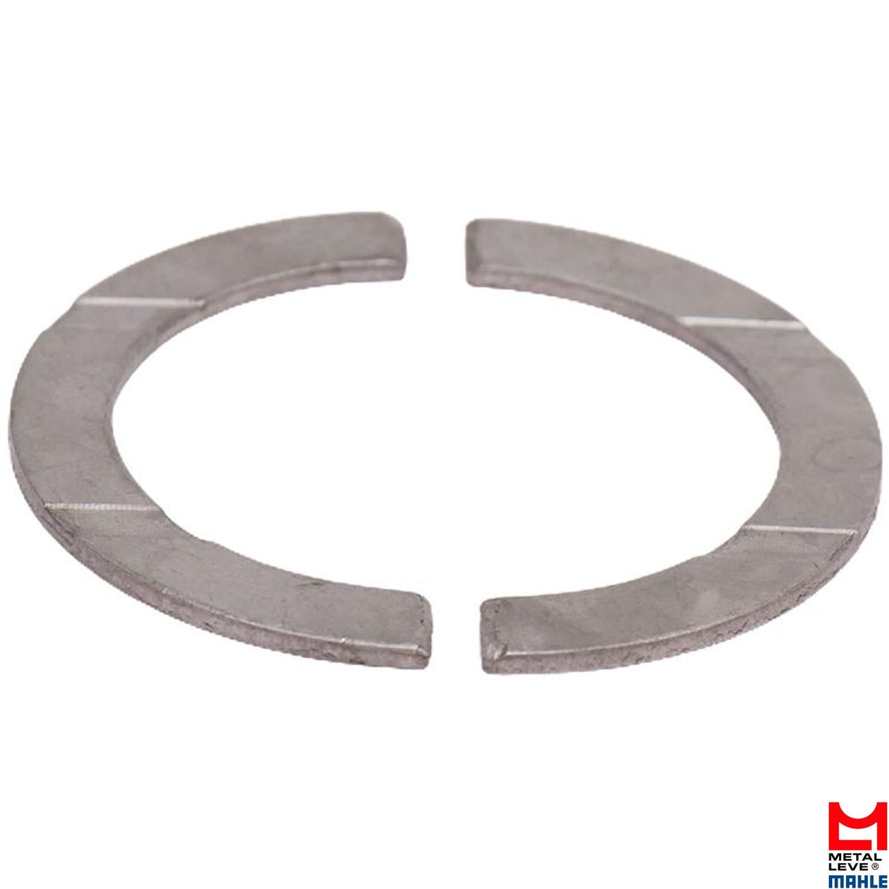 Par de Arruelas de Encosto Std - Mahle Metal Leve - AE-010-J STD - (1)