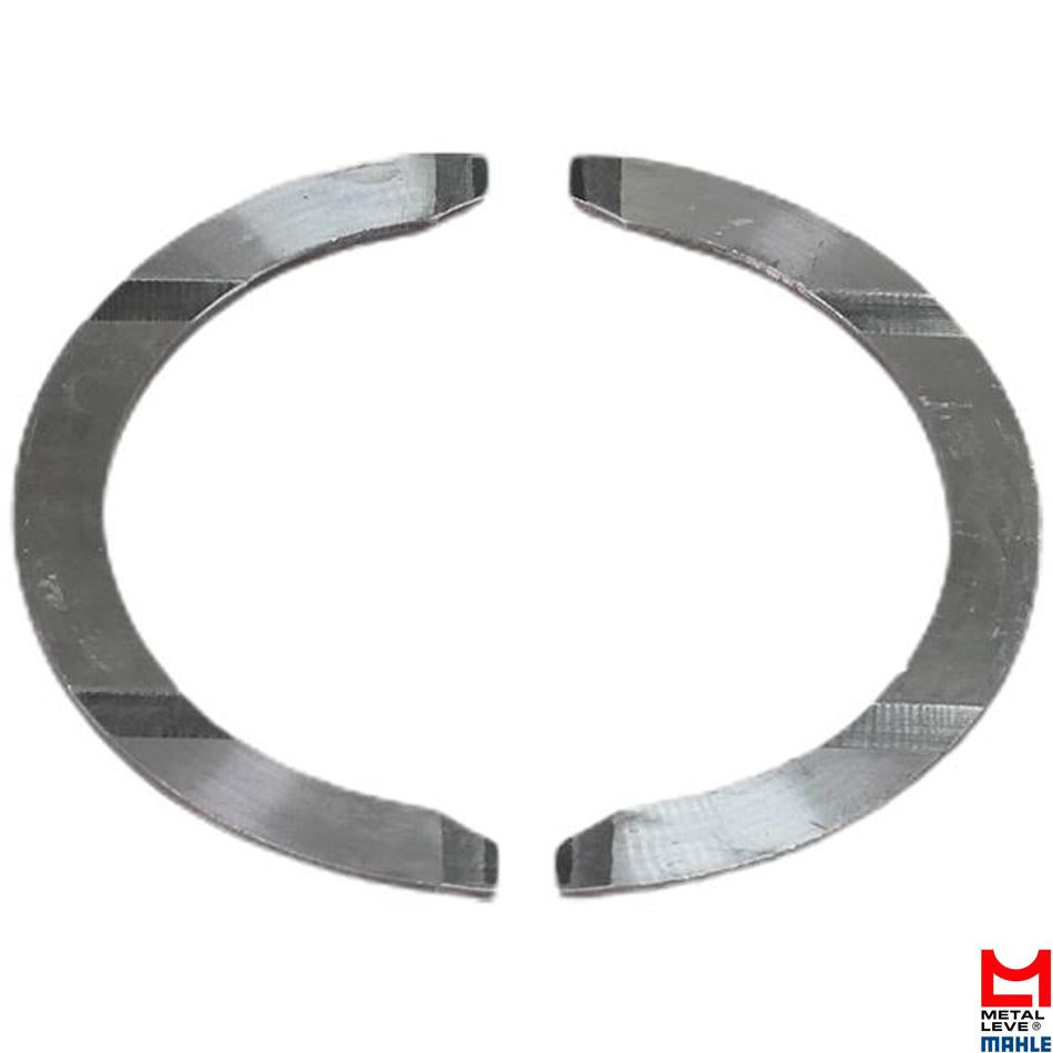 Par de Arruelas de Encosto Std - Mahle Metal Leve - AE-135-J STD - (1)