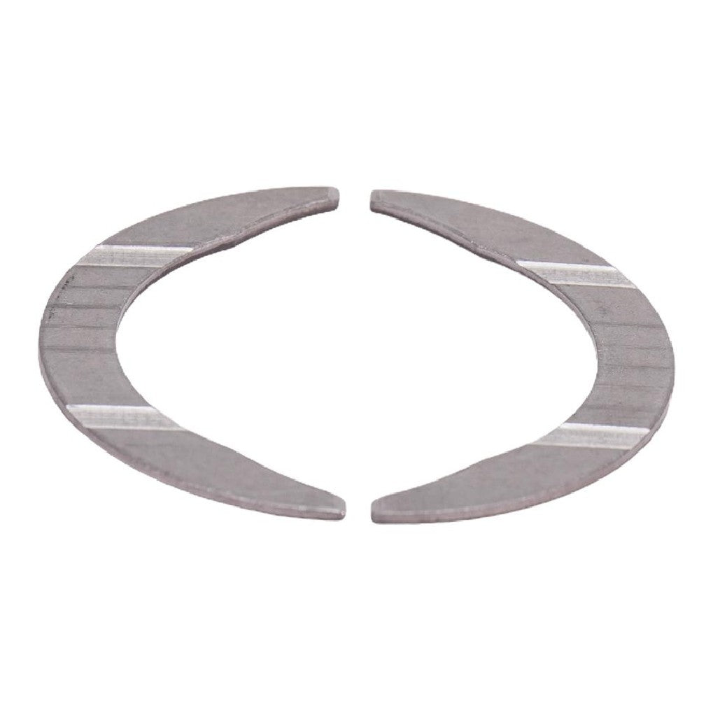 Par de Arruelas de Encosto STD - Mahle Metal Leve - AE-316-J STD - (1)