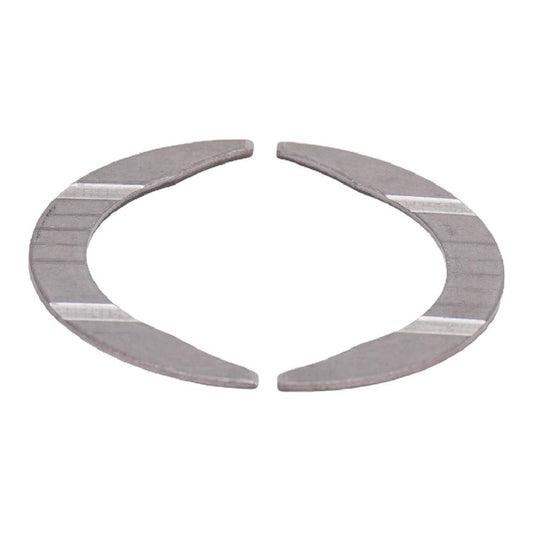 Par de Arruelas de Encosto STD - Mahle Metal Leve - AE-316-J STD - (1)