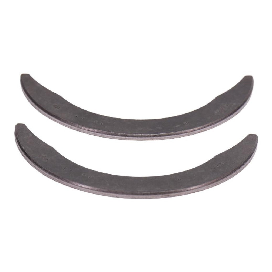 Par de Arruelas de Encosto STD - Mahle Metal Leve - AE-316-J STD - (2)