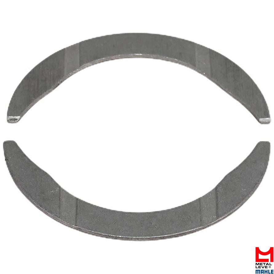 Par de Arruelas de Encosto Std - Mahle Metal Leve - AE-320-J STD - (1)