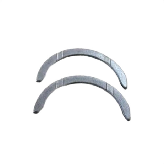 Par de Arruelas de Encosto STD - Mahle Metal Leve - AE-382-J STD - (1)