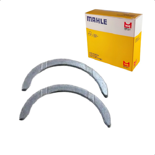 Par de Arruelas de Encosto STD - Mahle Metal Leve - AE-382-J STD - (3)
