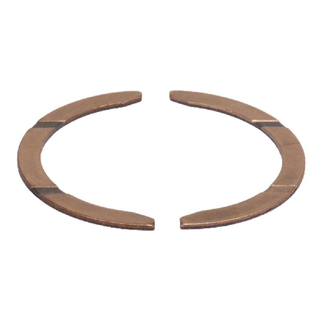 Par de Arruelas de Encosto Std - Mahle Metal Leve - AE-036-P STD - (1)