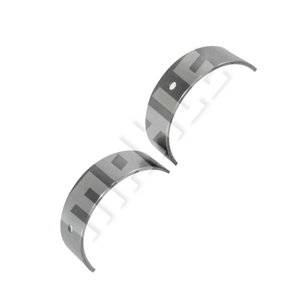 Par de Bronzina Central 0,75 - Mahle Metal Leve - BC-1084-P 0,75 - (2)