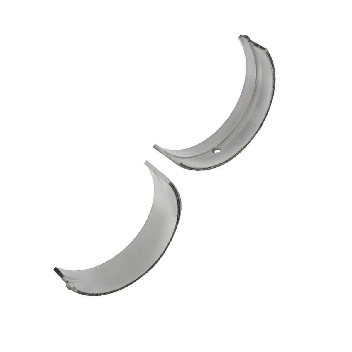 Par de Bronzina Central 0,75 - Mahle Metal Leve - BC-927-P 0,75 - (2)