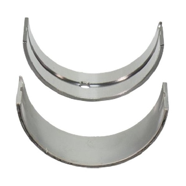 Par de Bronzina Central Std - Mahle Metal Leve - BC-1685-P STD - (1)