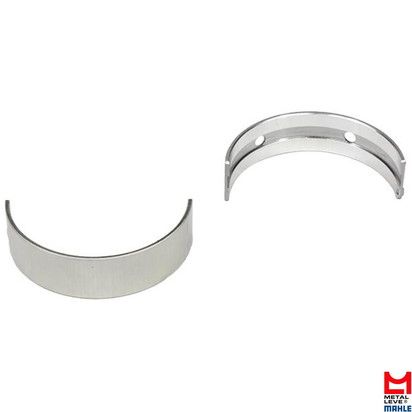 Par de Bronzina Central Std - Mahle Metal Leve - BC-1095-P STD - (1)