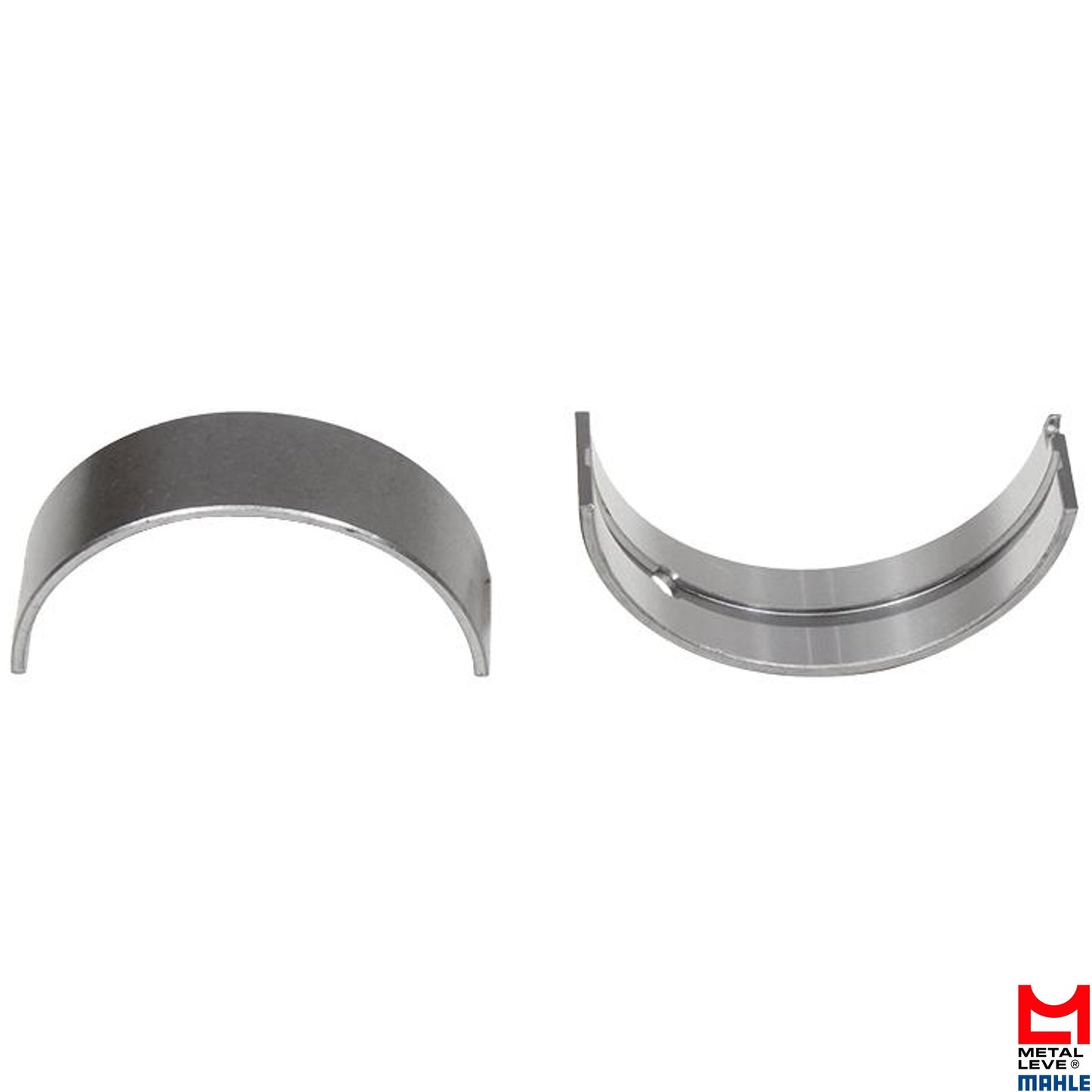 Par de Bronzina Central Std - Mahle Metal Leve - BC-752-P STD - (1)