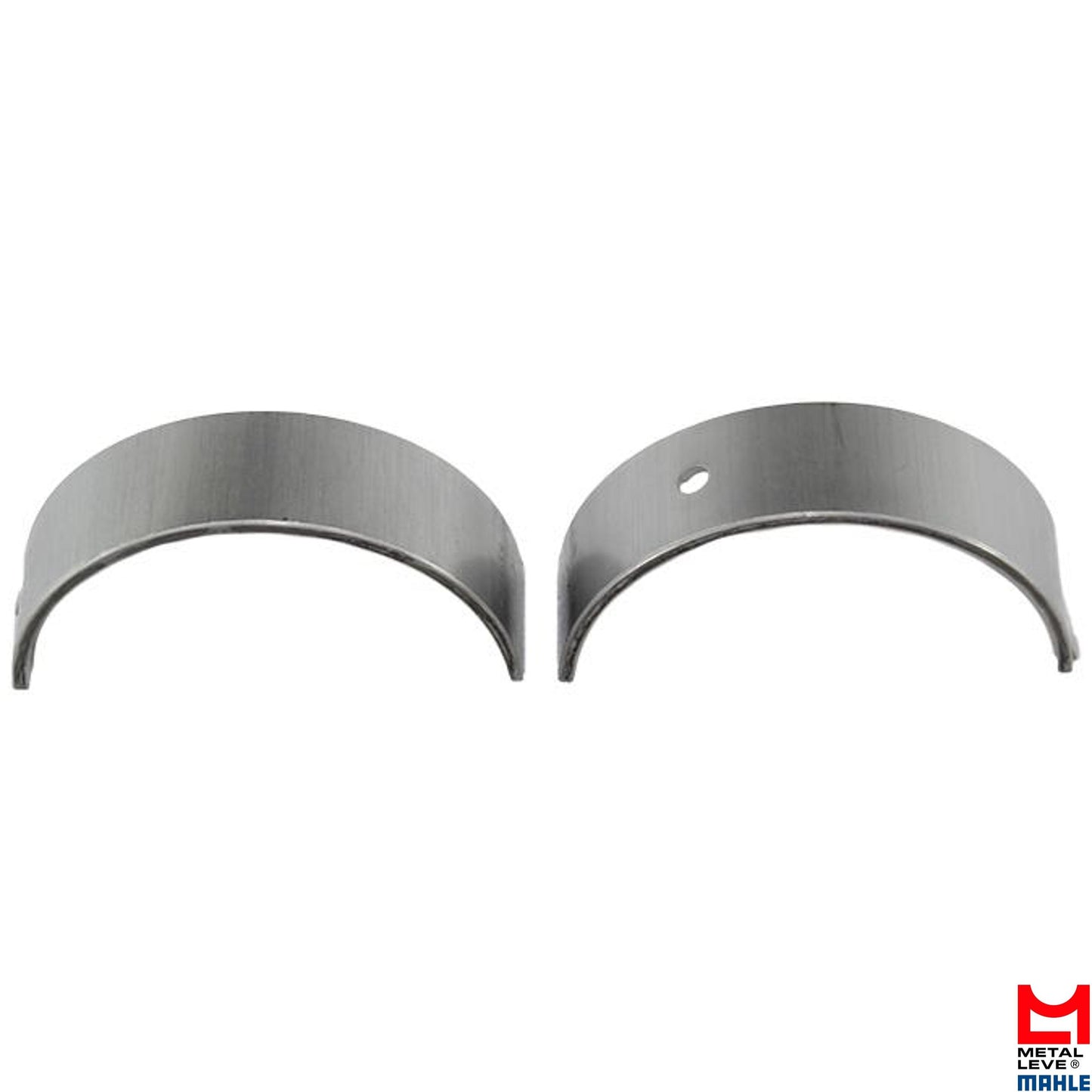 Par de Bronzina Central Std - Mahle Metal Leve - BC-927-P STD - (1)