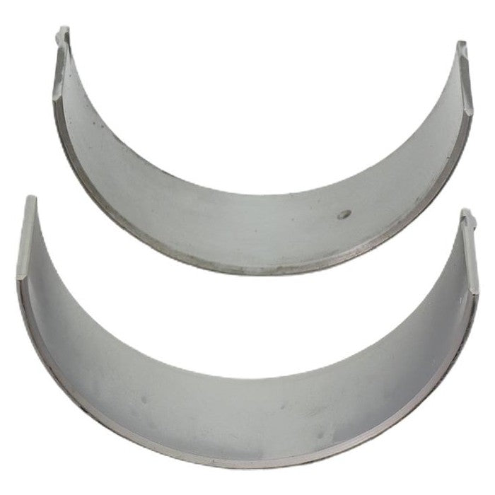 Par de Bronzina de Biela 0,25 - Mahle Metal Leve - BB-292-P 0,25 - (1)