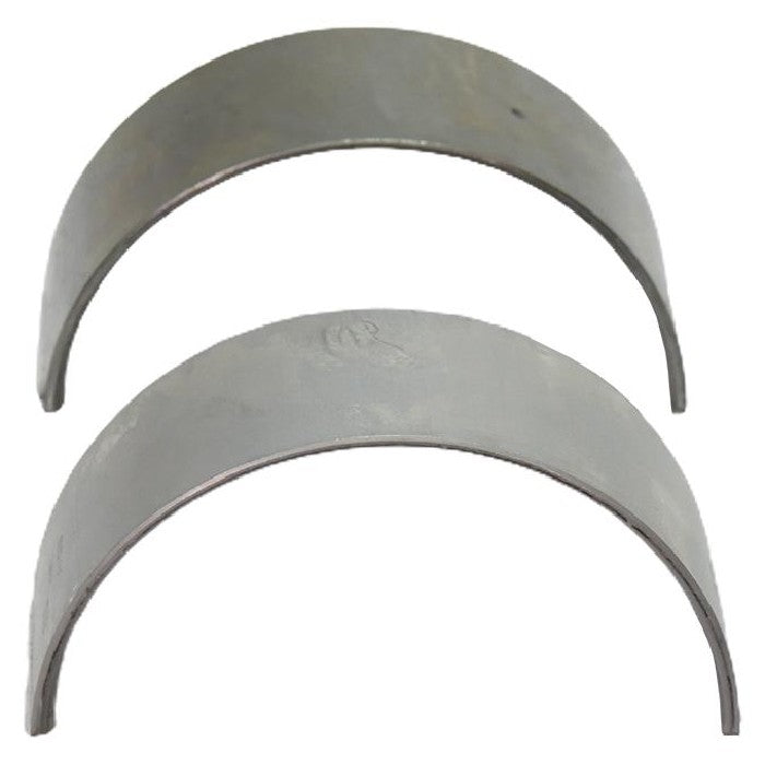 Par de Bronzina de Biela 0,25 - Mahle Metal Leve - BB-292-P 0,25 - (2)