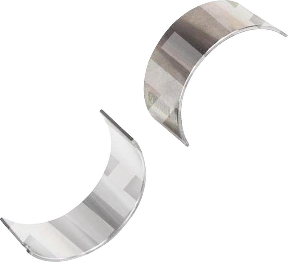Par de Bronzina de Biela 0,25 - Mahle Metal Leve - BB-1215-P 0,25 - (1)