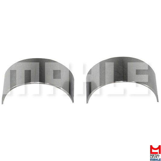 Par de Bronzina de Biela 0,25 - Mahle Metal Leve - BB-1024-P 0,25 - (1)