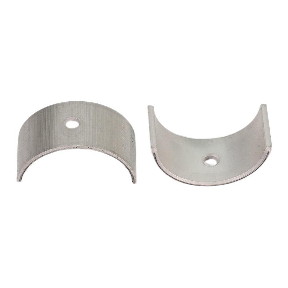 Par de Bronzina de Biela 0,25 - Mahle Metal Leve - BB-332-P 0,25 - (1)