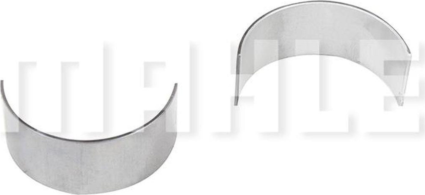 Par de Bronzina de Biela 0,50 - Mahle Metal Leve - BB-1215-P 0,50 - (4)