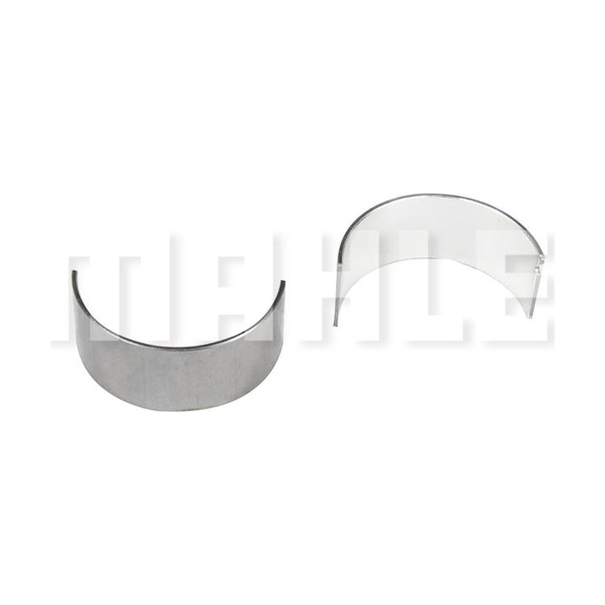 Par de Bronzina de Biela 0,50 - Mahle Metal Leve - BB-1090-P 0,50 - (2)