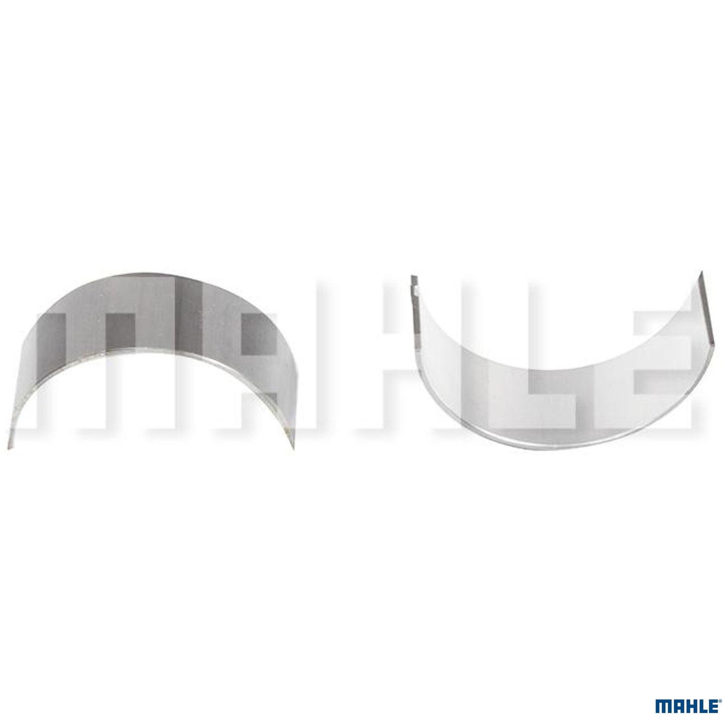 Par de Bronzina de Biela 0,75 - Mahle - B431342 0,75 - (1)
