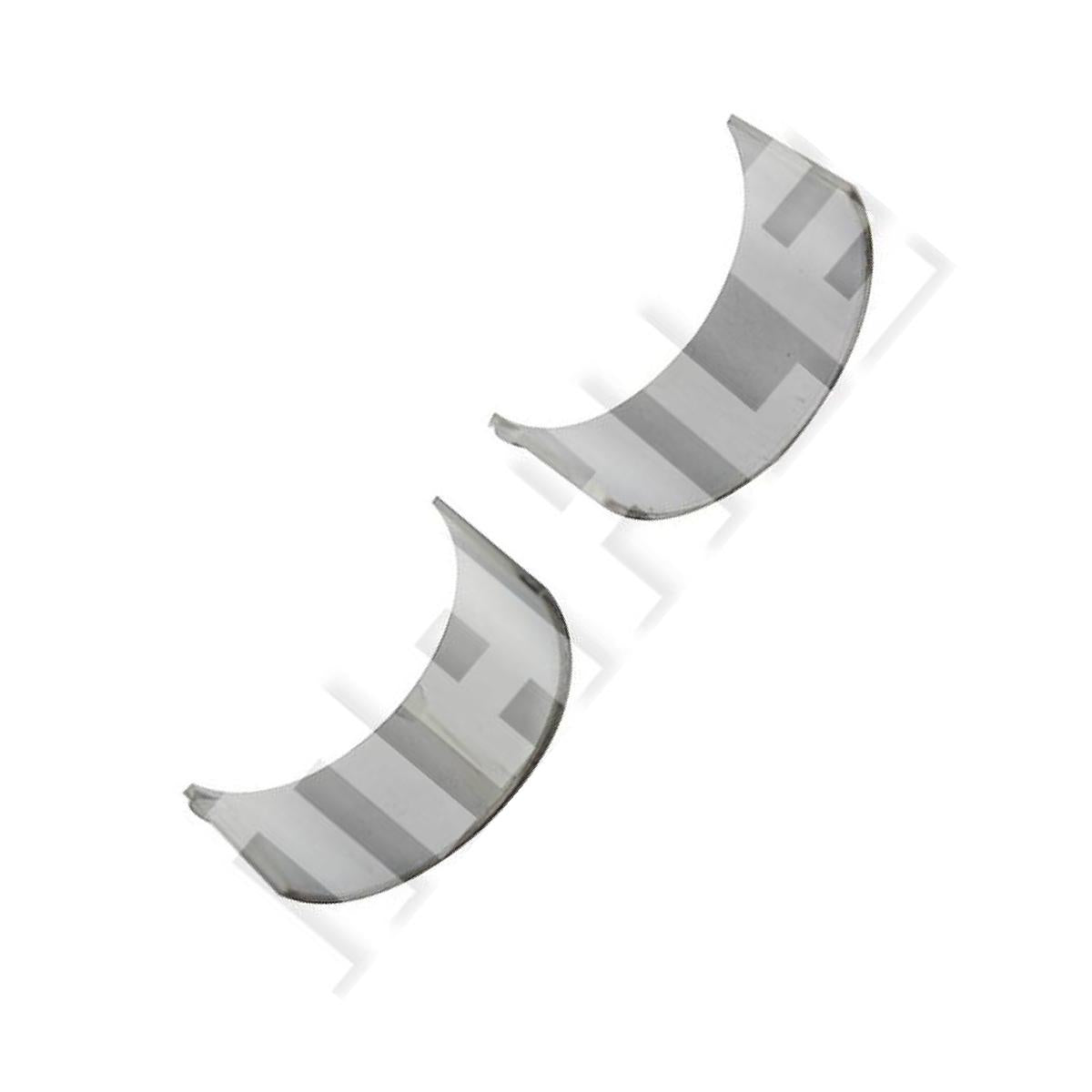 Par de Bronzina de Biela 1,00 - Mahle Metal Leve - BB-1066-P 1,00 - (2)