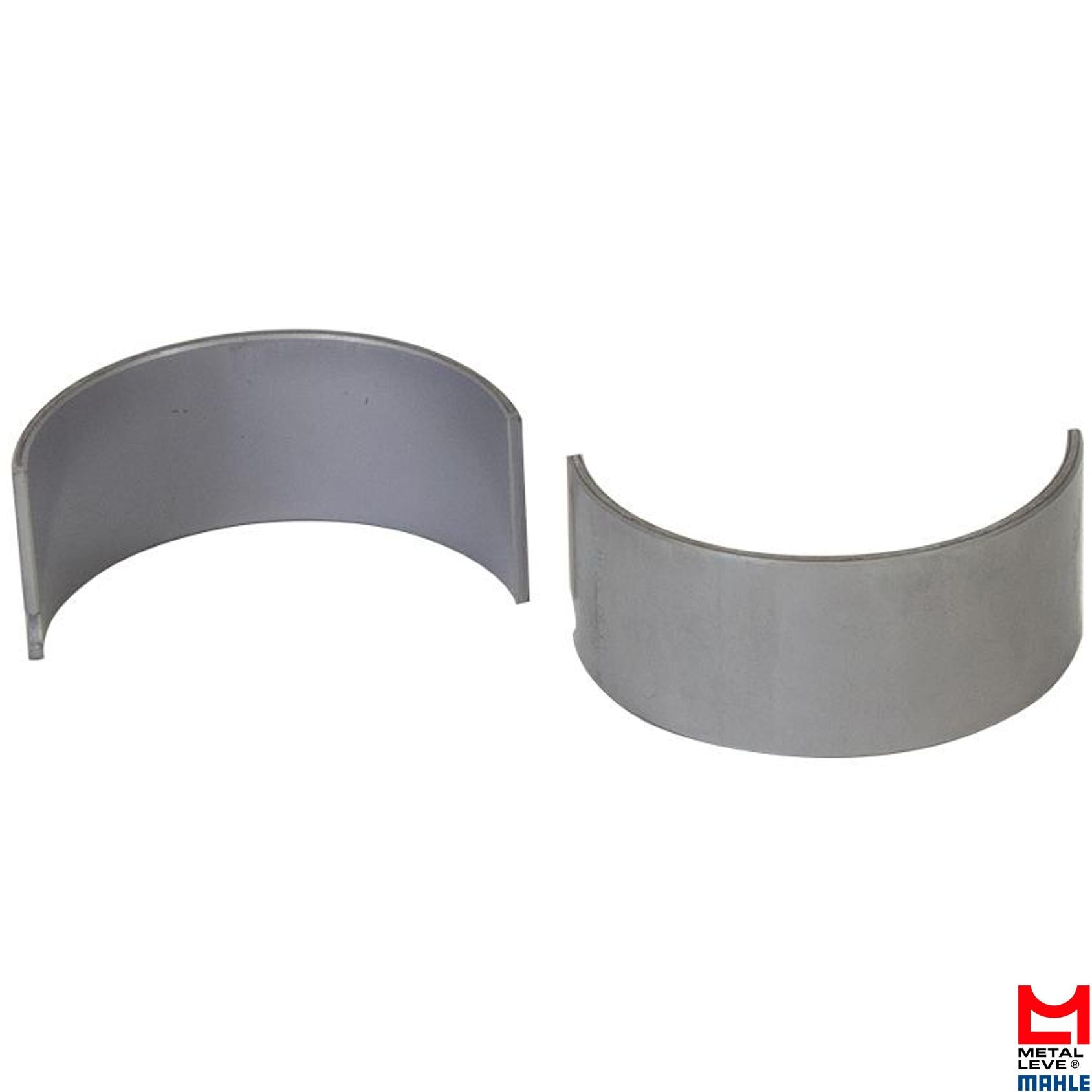 Par de Bronzina de Biela Spa 0,50 - Mahle Metal Leve - SBB-144-P 0,50 SPA - (1)