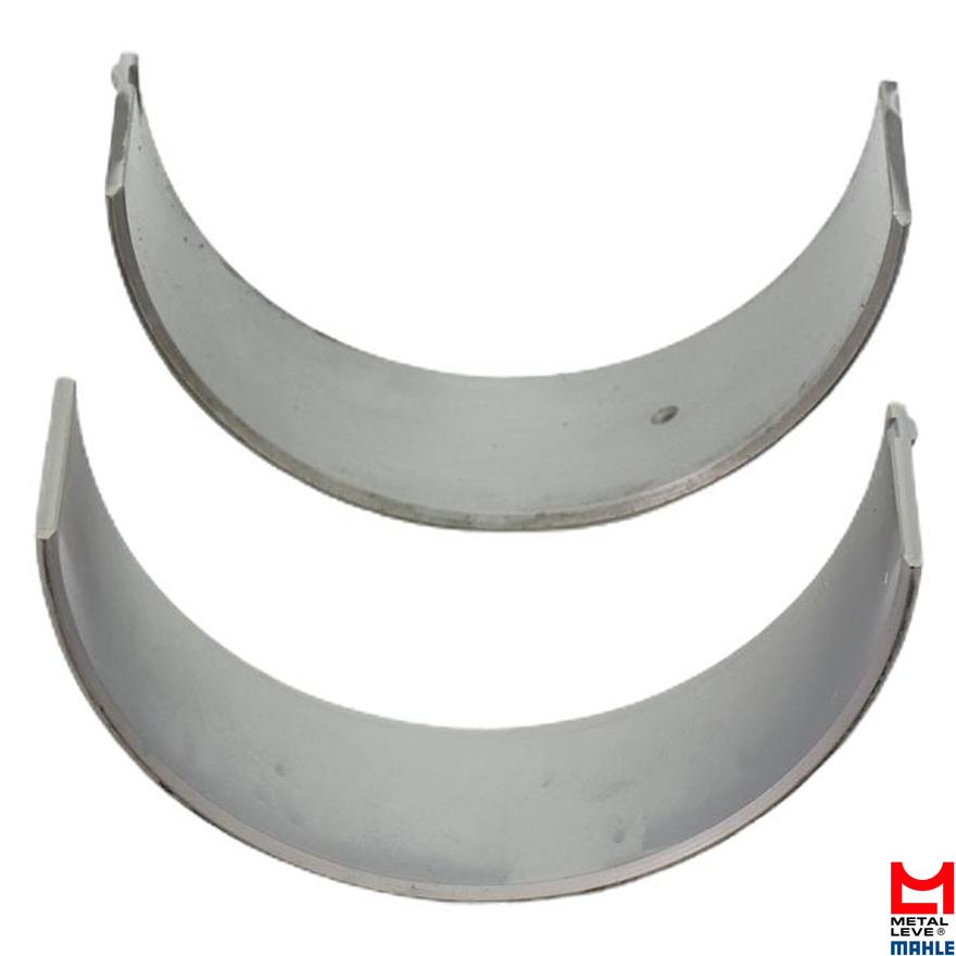 Par de Bronzina de Biela Std - Mahle Metal Leve - BB-292-P STD - (1)