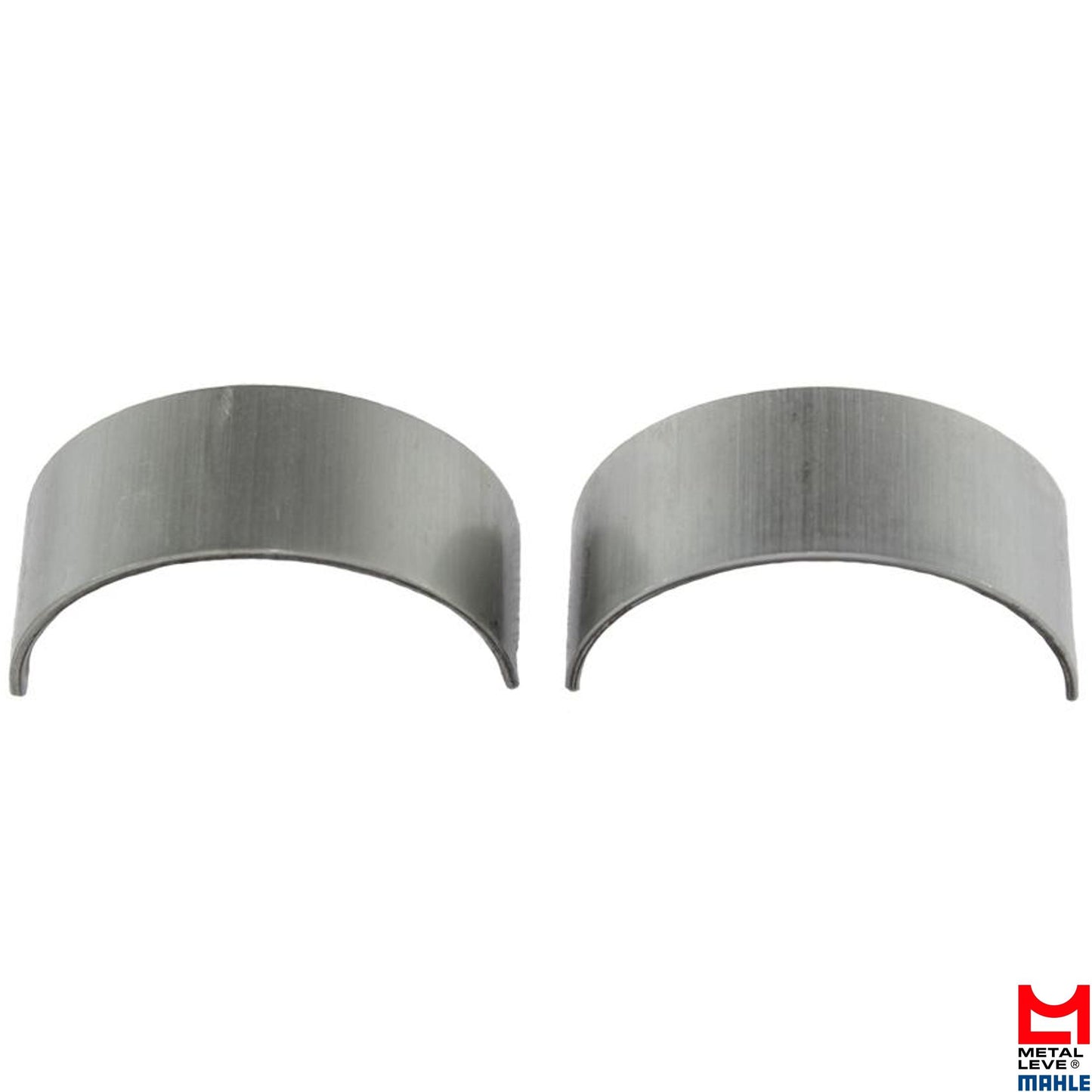 Par de Bronzina de Biela Spa Std - Mahle Metal Leve - SBB-220-P STD SPA - (1)