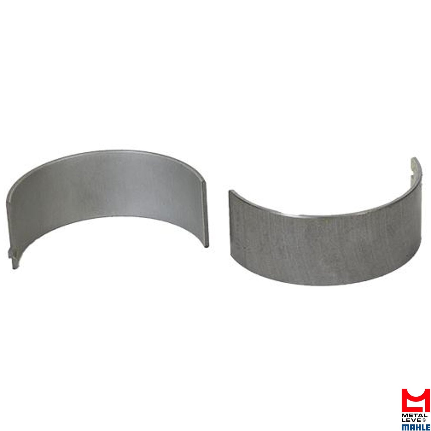 Par de Bronzina de Biela Std - Mahle Metal Leve - BB-1034-P STD - (1)