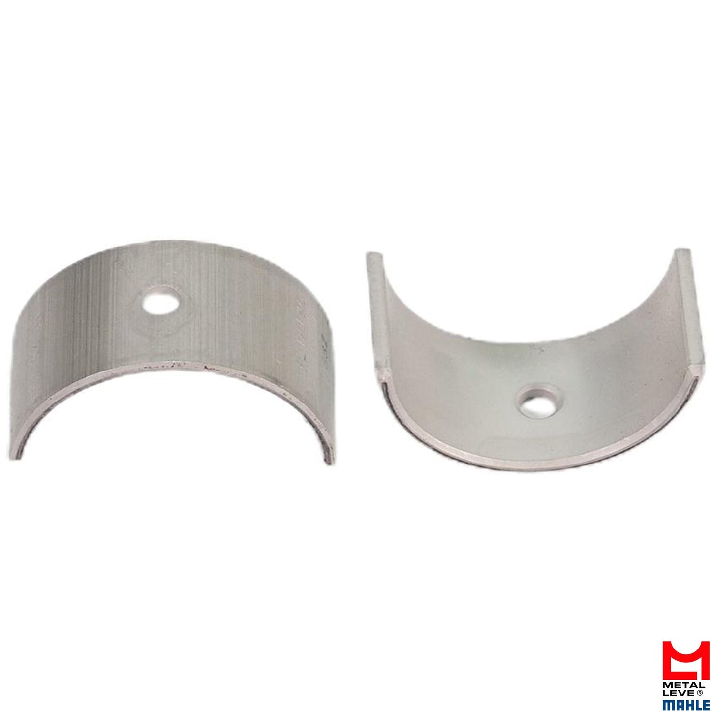 Par de Bronzina de Biela Std - Mahle Metal Leve - BB-332-P STD - (1)