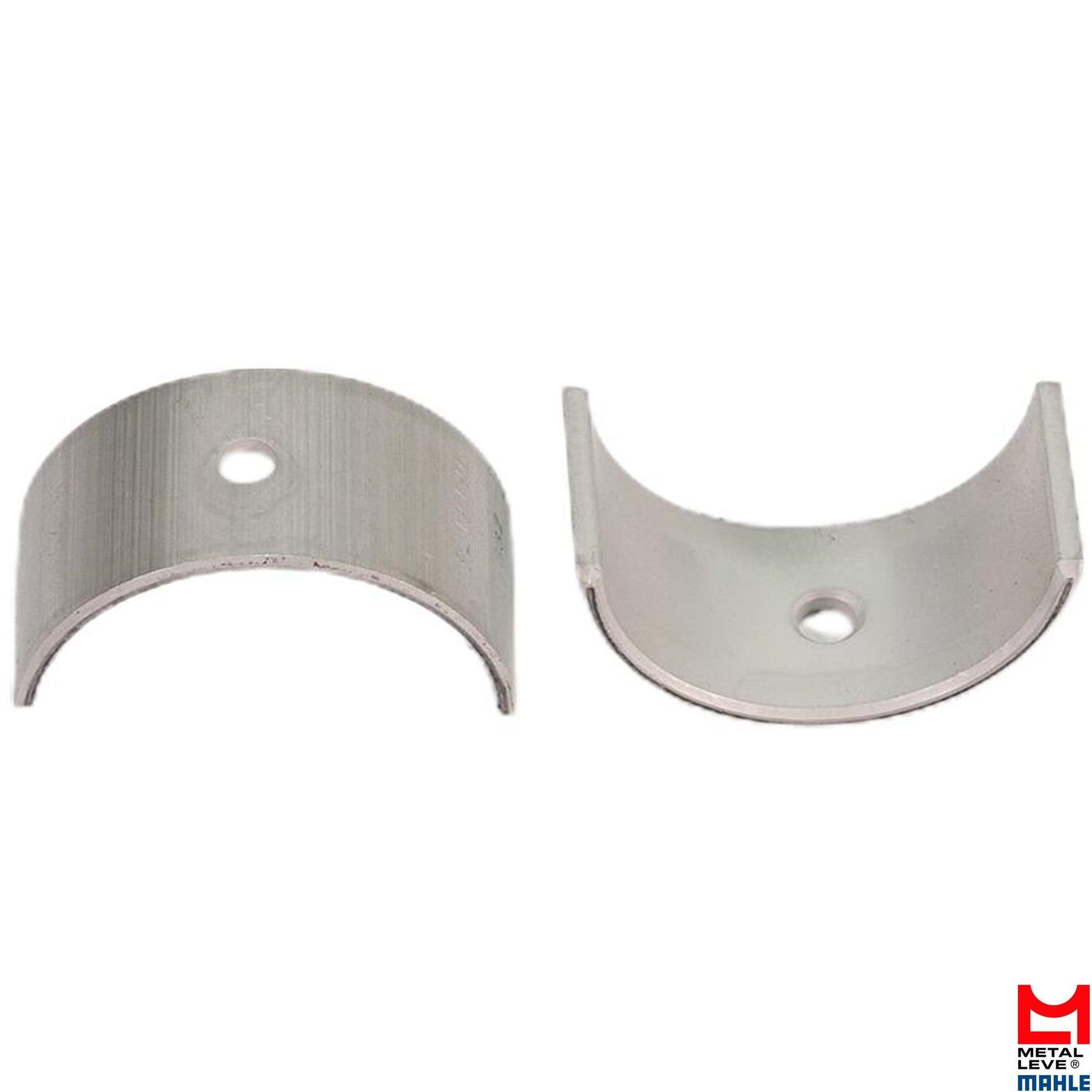 Par de Bronzina de Biela Std - Mahle Metal Leve - BB-332-P STD - (1)