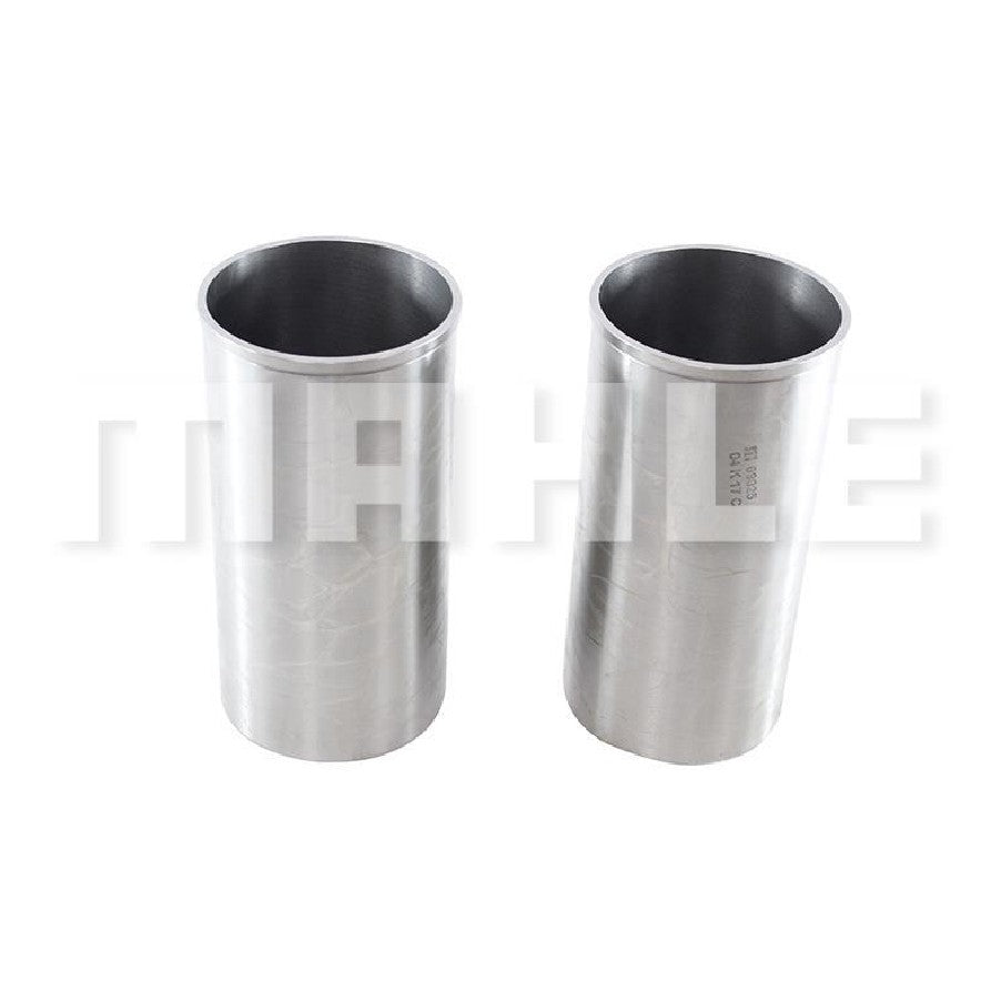 Par de Camisa de Cilindro 1,00 - Mahle Metal Leve - C9059 1,00 - (1)
