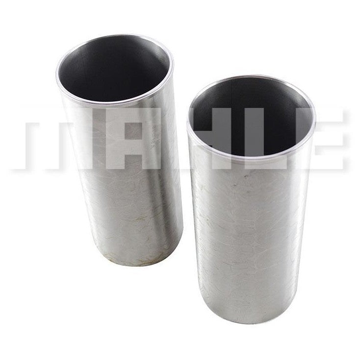 Par de Camisa de Cilindro Std - Mahle Metal Leve - C1097 STD - (1)