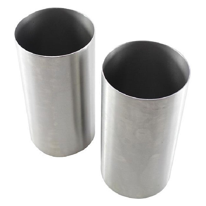 Jogo 4 Camisas De Cilindro Std - Mahle Clevite - C21100 STD - (2)