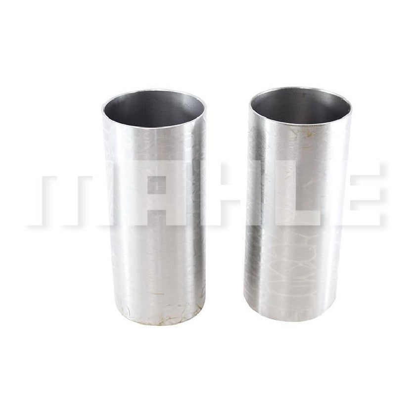 Par de Camisa de Cilindro Std - Mahle Metal Leve - C1338 STD - (1)