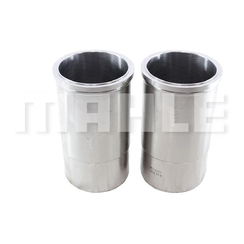 Jogo De Camisa De Cilindro Std - Mahle Metal Leve - C9260 STD - (2)