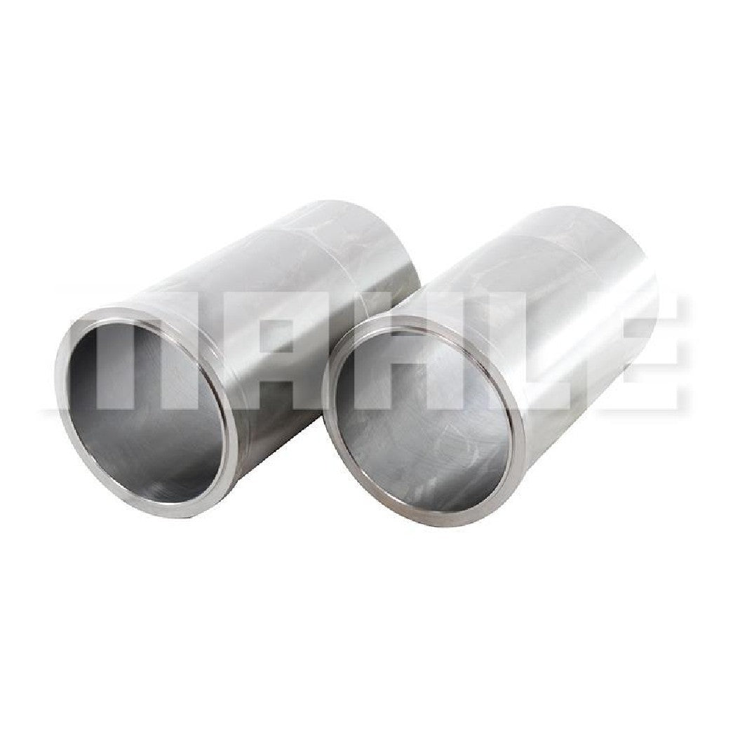 Par de Camisa de Cilindro Std - Mahle Metal Leve - C9260 STD - (2)