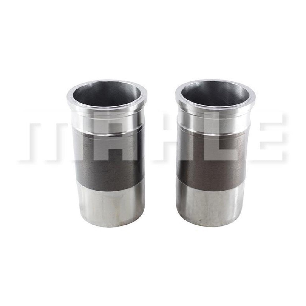 Jogo 6 Camisas De Cilindro Std - Mahle Metal Leve - C9151 STD - (3)