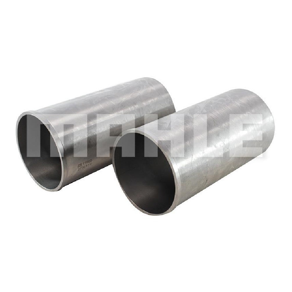 Par de Camisa de Cilindro Std - Mahle Metal Leve - C1076 STD - (1)