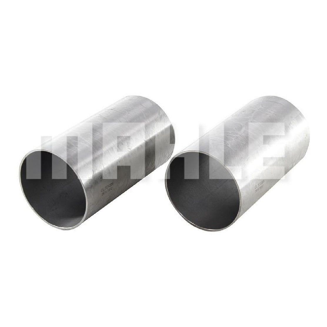 Par de Camisa de Cilindro Std - Mahle Clevite - C11440 STD - (2)